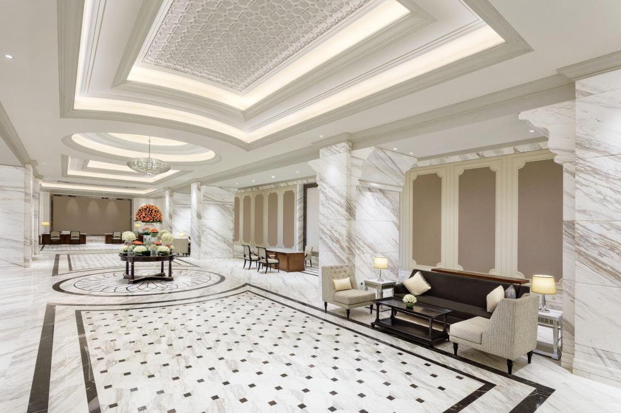 Itc Royal Bengal, A Luxury Collection Hotel, Kolkata Exterior photo