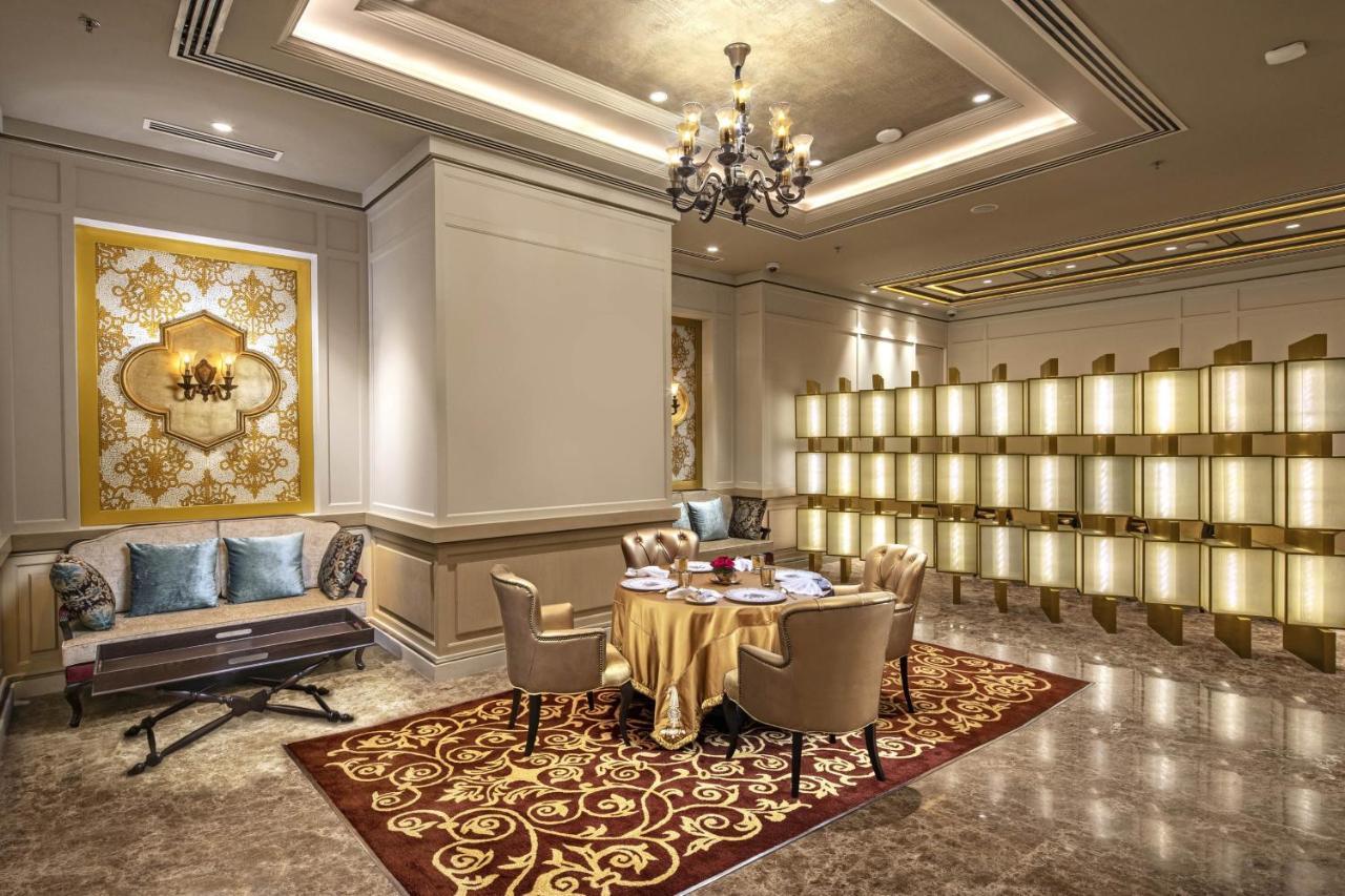 Itc Royal Bengal, A Luxury Collection Hotel, Kolkata Exterior photo